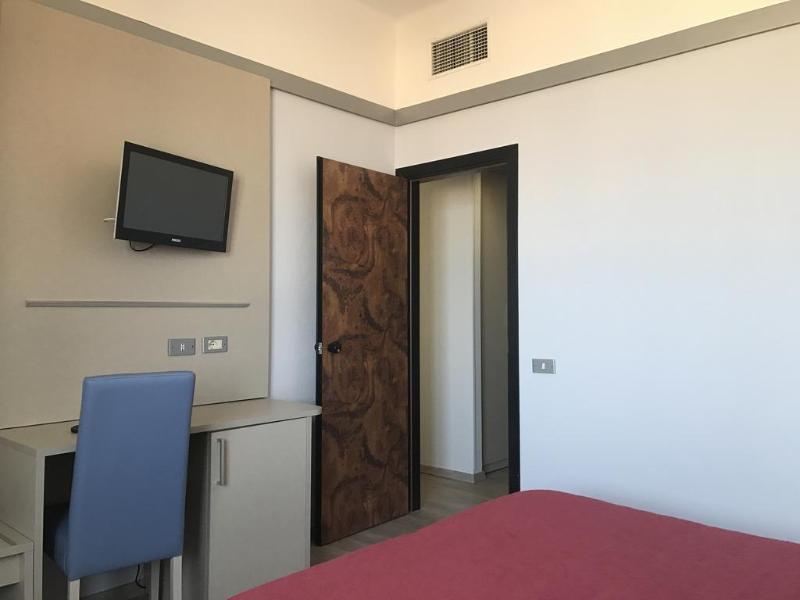 פאנו Hotel Elisabeth Due מראה חיצוני תמונה