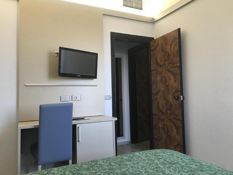 פאנו Hotel Elisabeth Due מראה חיצוני תמונה