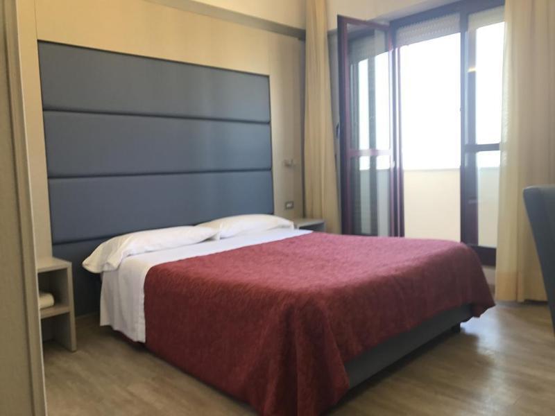 פאנו Hotel Elisabeth Due מראה חיצוני תמונה