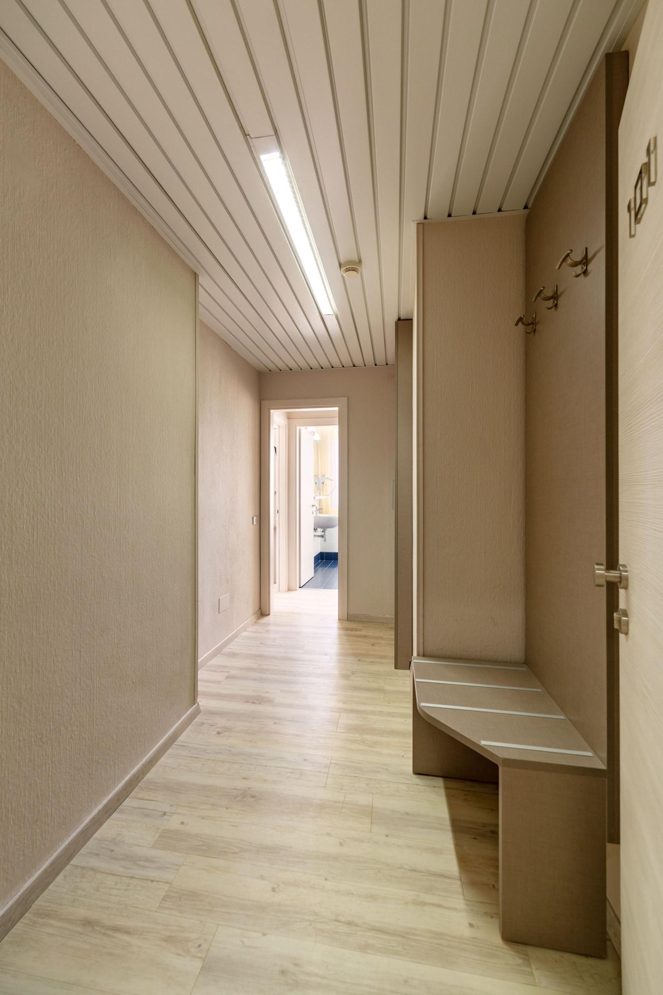 פאנו Hotel Elisabeth Due מראה חיצוני תמונה