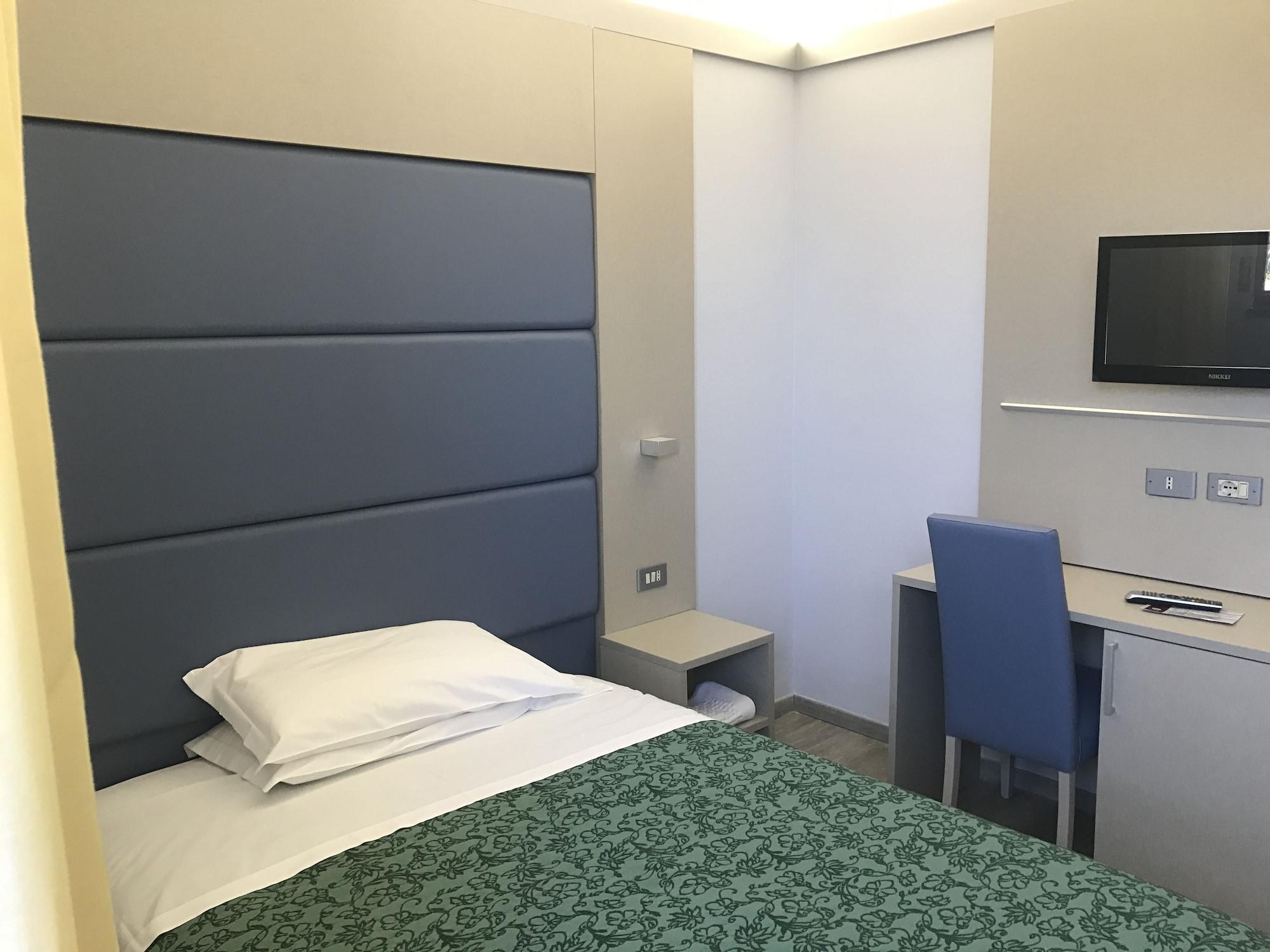 פאנו Hotel Elisabeth Due מראה חיצוני תמונה