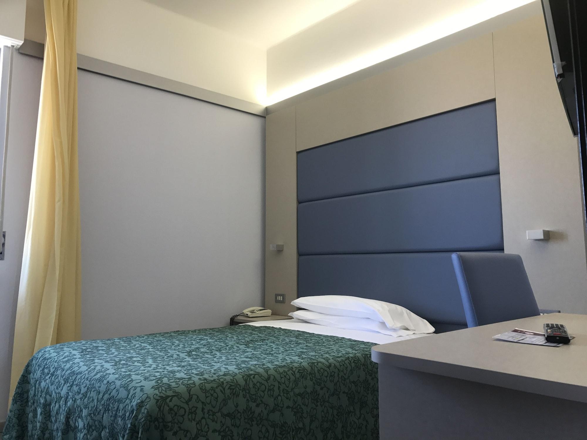 פאנו Hotel Elisabeth Due מראה חיצוני תמונה