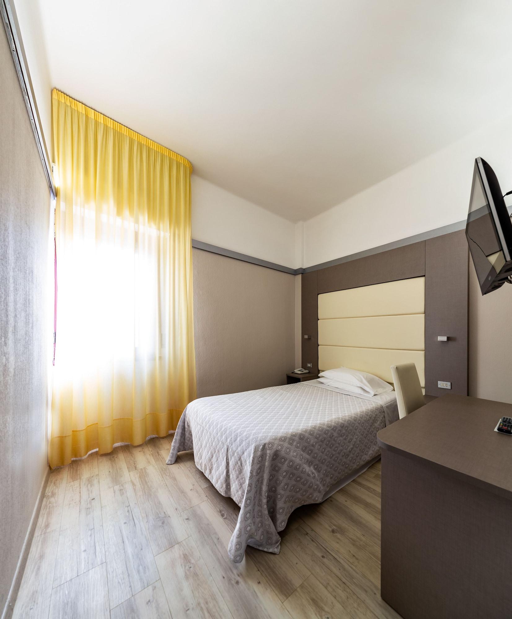 פאנו Hotel Elisabeth Due מראה חיצוני תמונה
