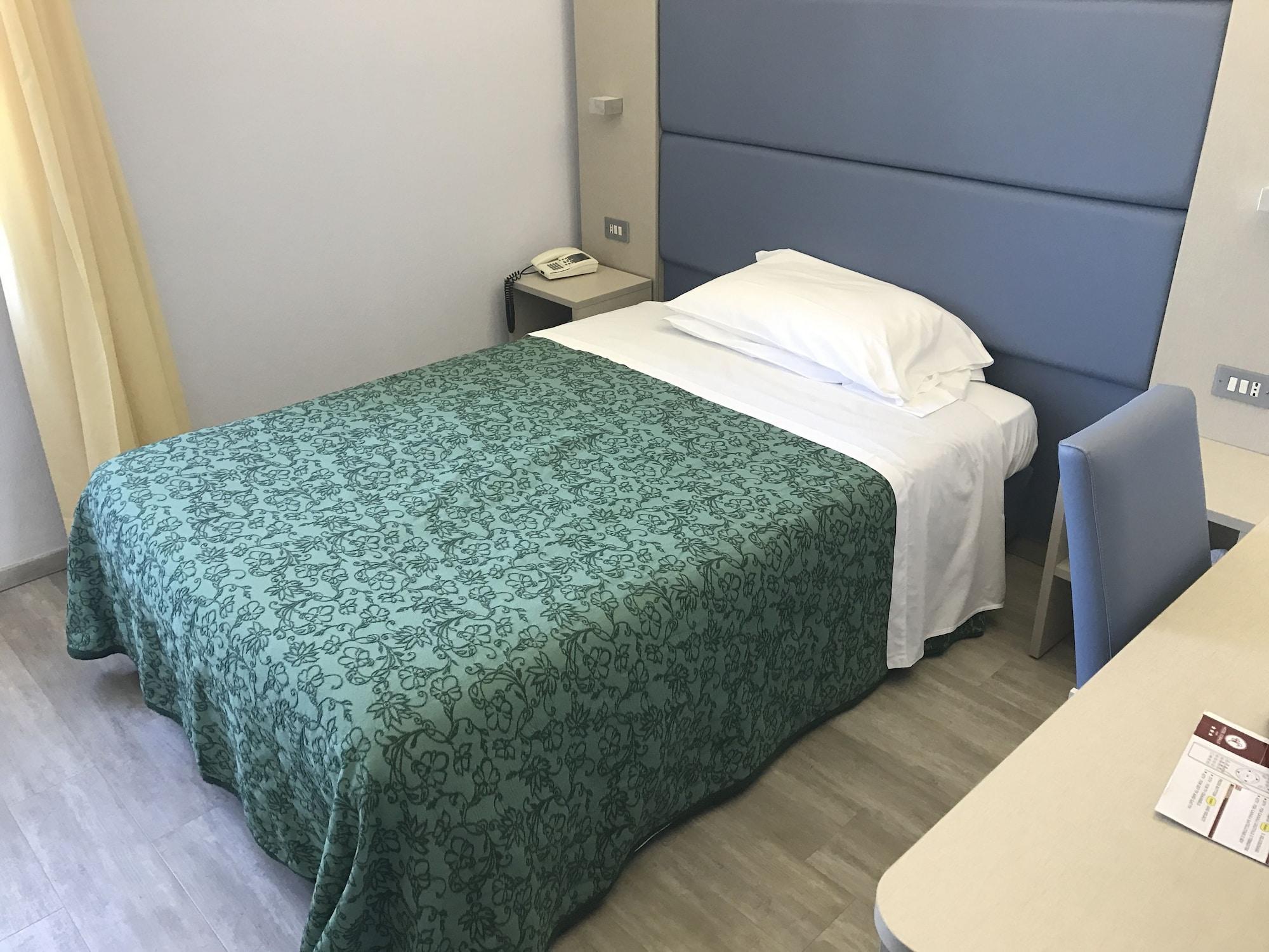 פאנו Hotel Elisabeth Due מראה חיצוני תמונה
