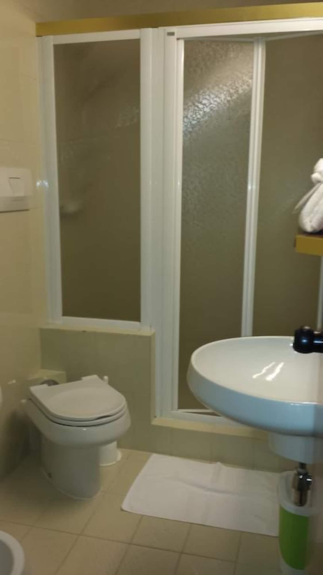 פאנו Hotel Elisabeth Due מראה חיצוני תמונה