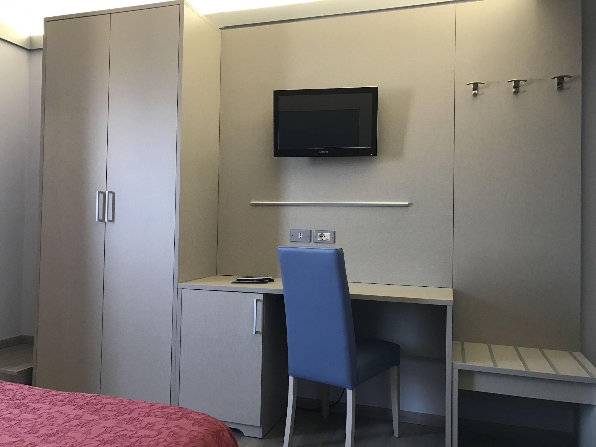 פאנו Hotel Elisabeth Due מראה חיצוני תמונה