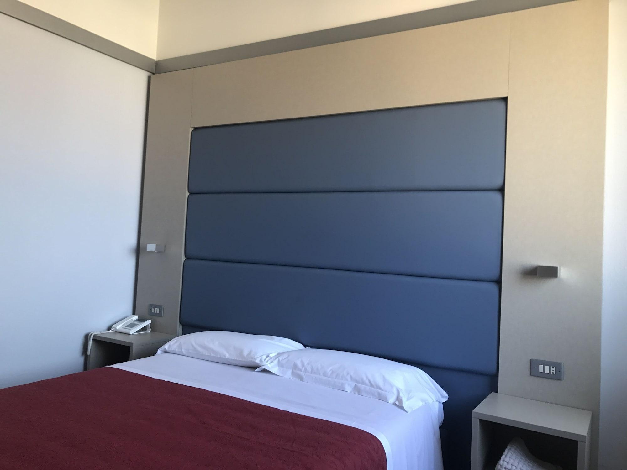 פאנו Hotel Elisabeth Due מראה חיצוני תמונה