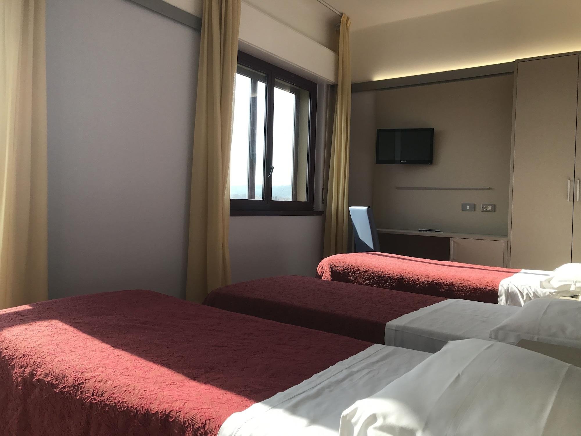 פאנו Hotel Elisabeth Due מראה חיצוני תמונה