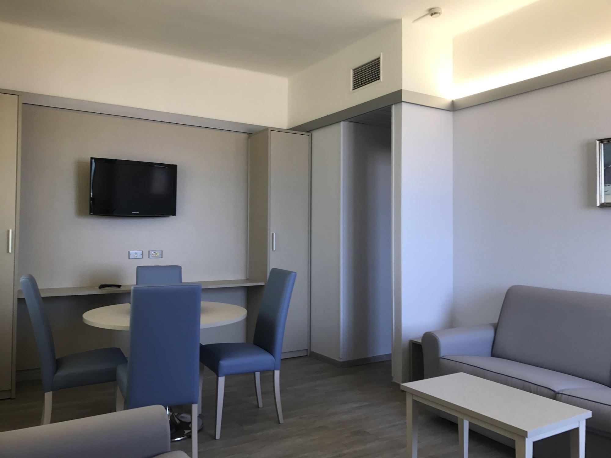 פאנו Hotel Elisabeth Due מראה חיצוני תמונה