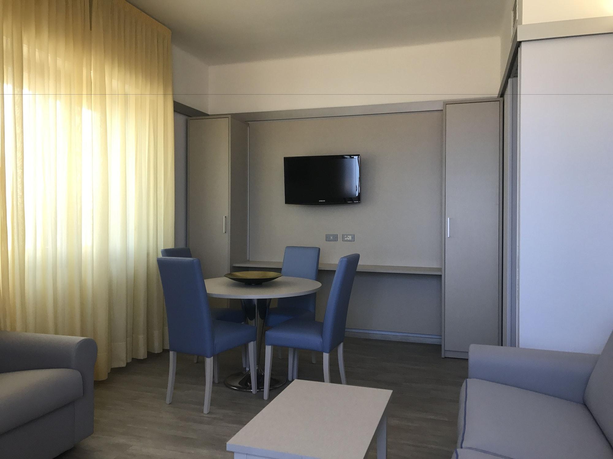 פאנו Hotel Elisabeth Due מראה חיצוני תמונה