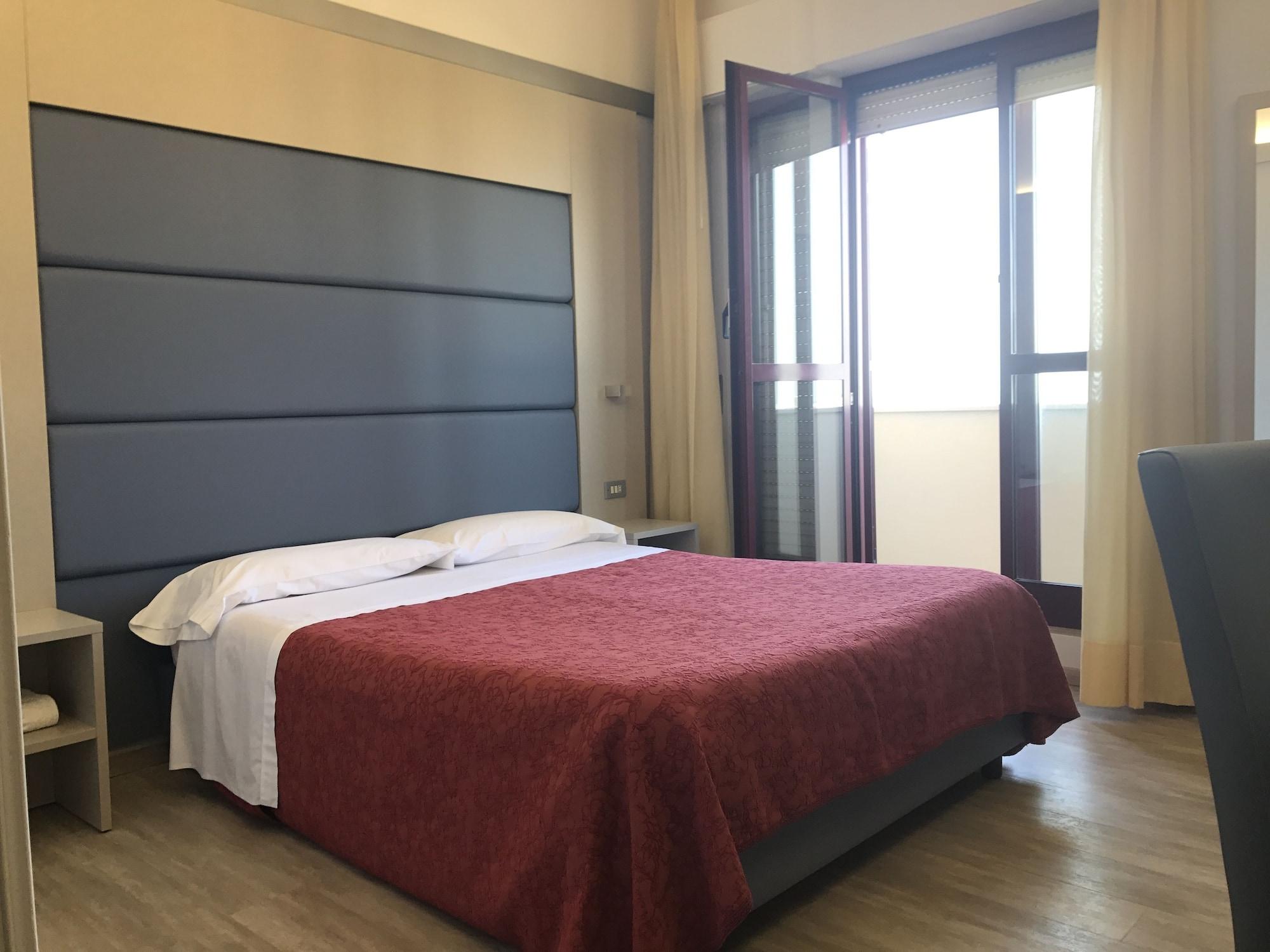 פאנו Hotel Elisabeth Due מראה חיצוני תמונה