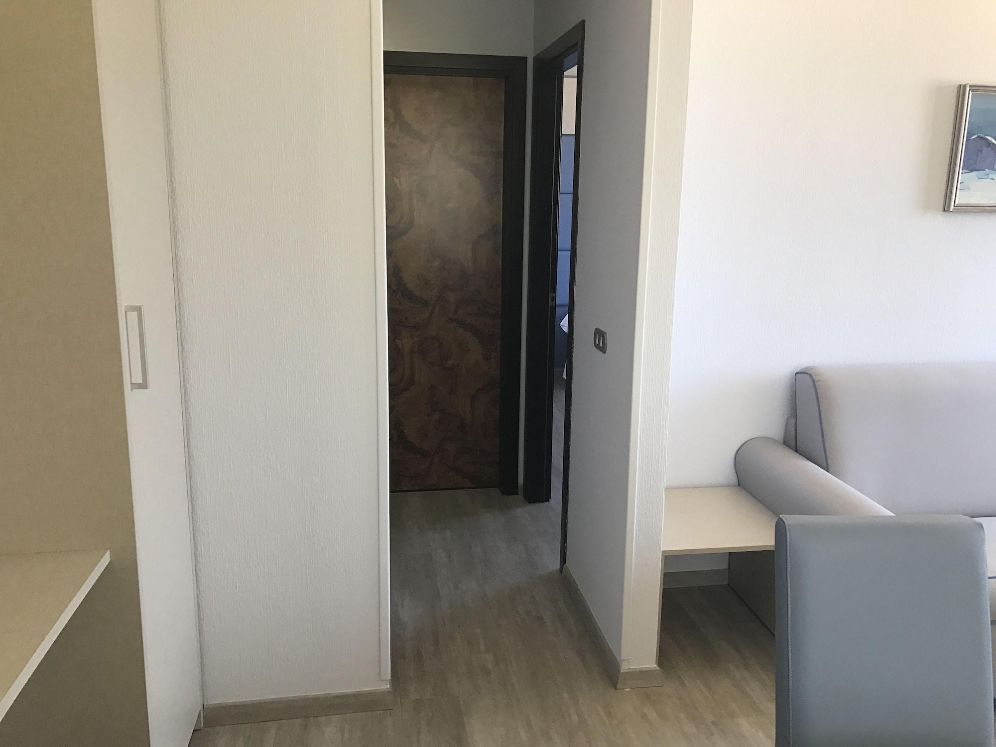 פאנו Hotel Elisabeth Due מראה חיצוני תמונה
