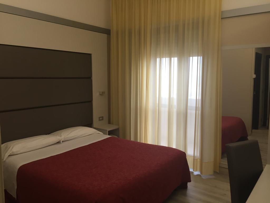 פאנו Hotel Elisabeth Due מראה חיצוני תמונה