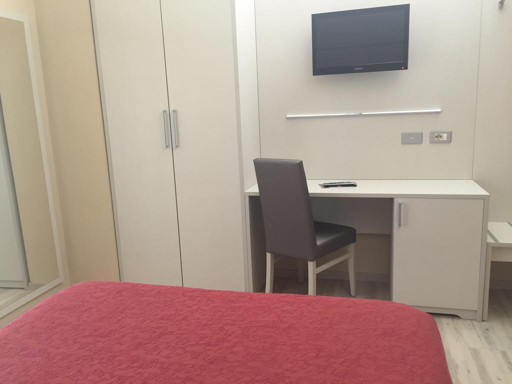 פאנו Hotel Elisabeth Due מראה חיצוני תמונה