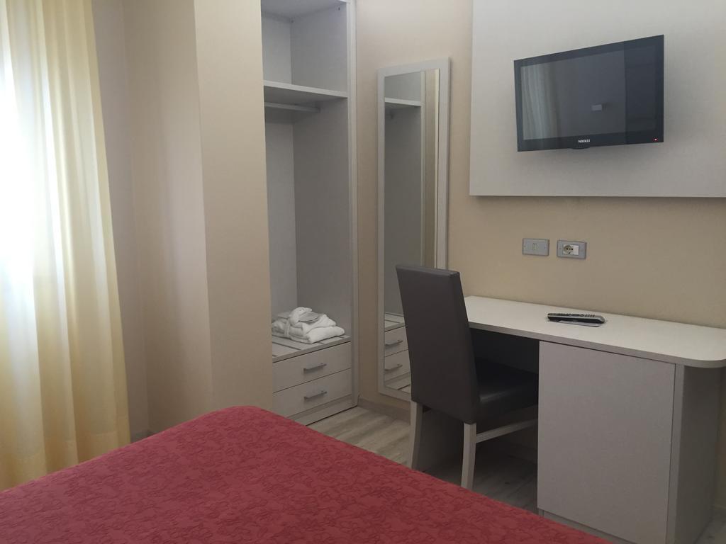 פאנו Hotel Elisabeth Due מראה חיצוני תמונה