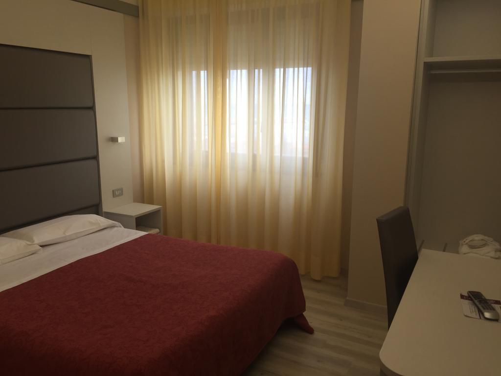 פאנו Hotel Elisabeth Due מראה חיצוני תמונה