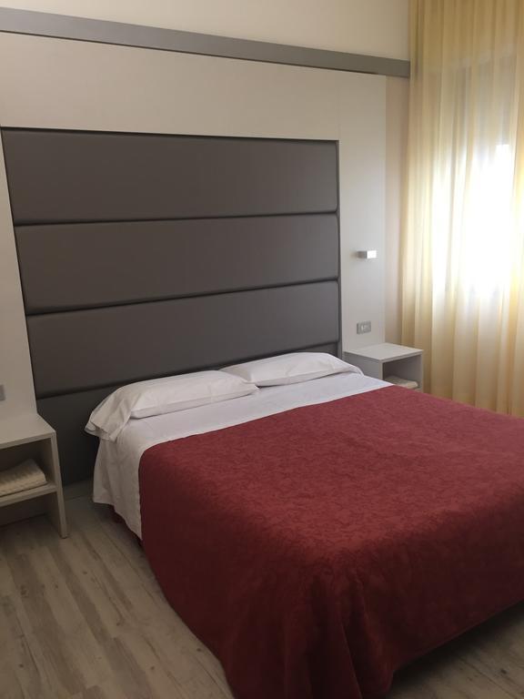 פאנו Hotel Elisabeth Due מראה חיצוני תמונה