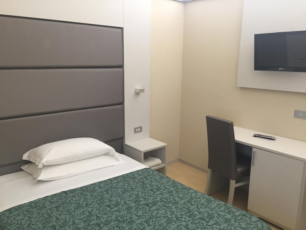 פאנו Hotel Elisabeth Due מראה חיצוני תמונה