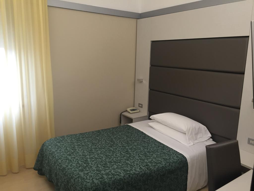 פאנו Hotel Elisabeth Due מראה חיצוני תמונה