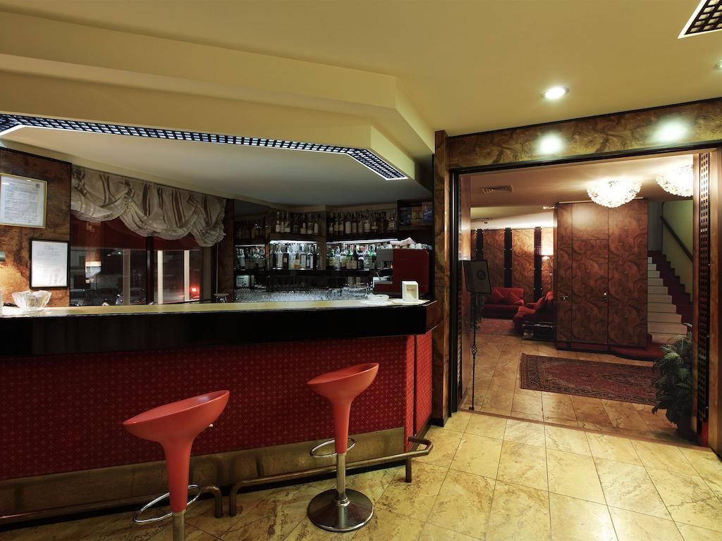 פאנו Hotel Elisabeth Due מראה חיצוני תמונה