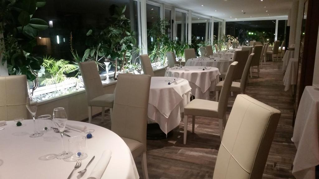 פאנו Hotel Elisabeth Due מראה חיצוני תמונה