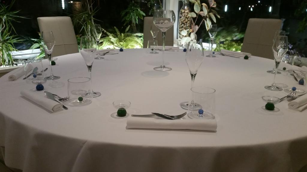 פאנו Hotel Elisabeth Due מראה חיצוני תמונה