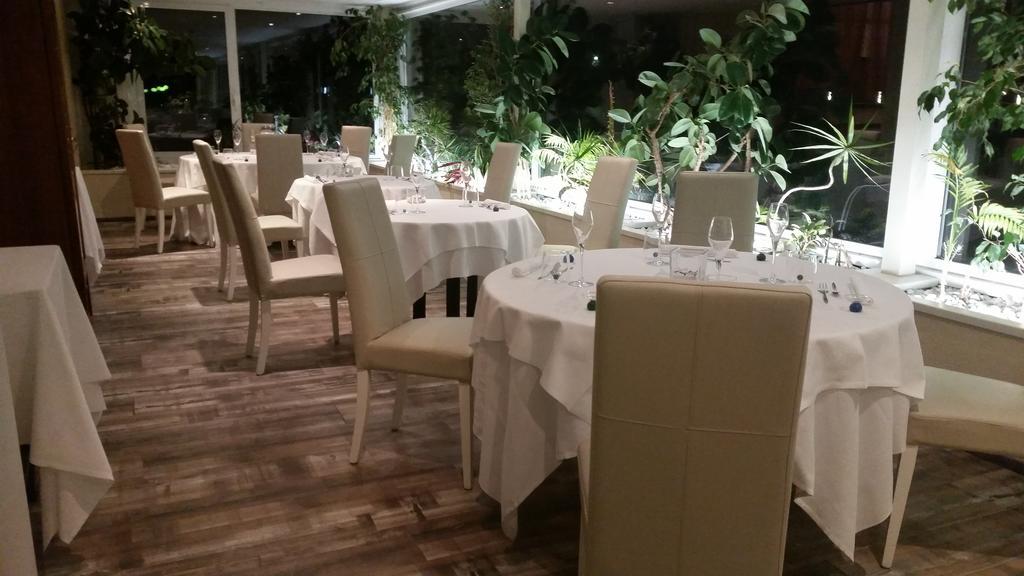 פאנו Hotel Elisabeth Due מראה חיצוני תמונה