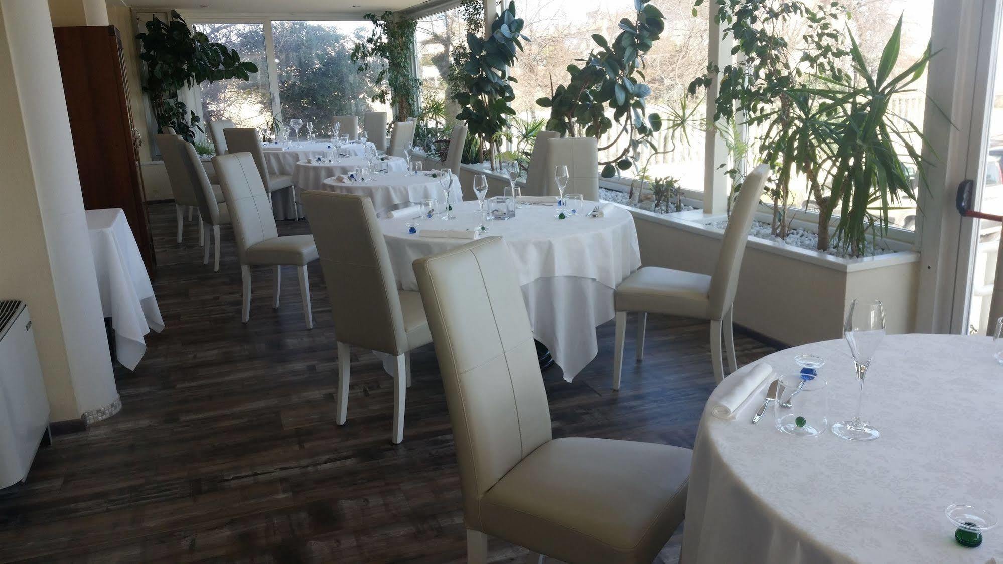 פאנו Hotel Elisabeth Due מראה חיצוני תמונה