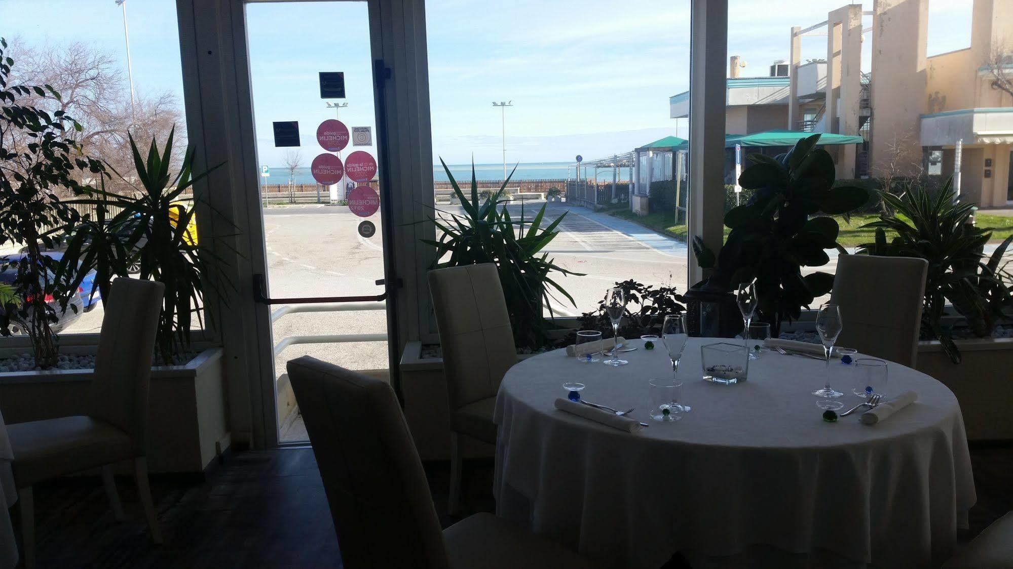 פאנו Hotel Elisabeth Due מראה חיצוני תמונה