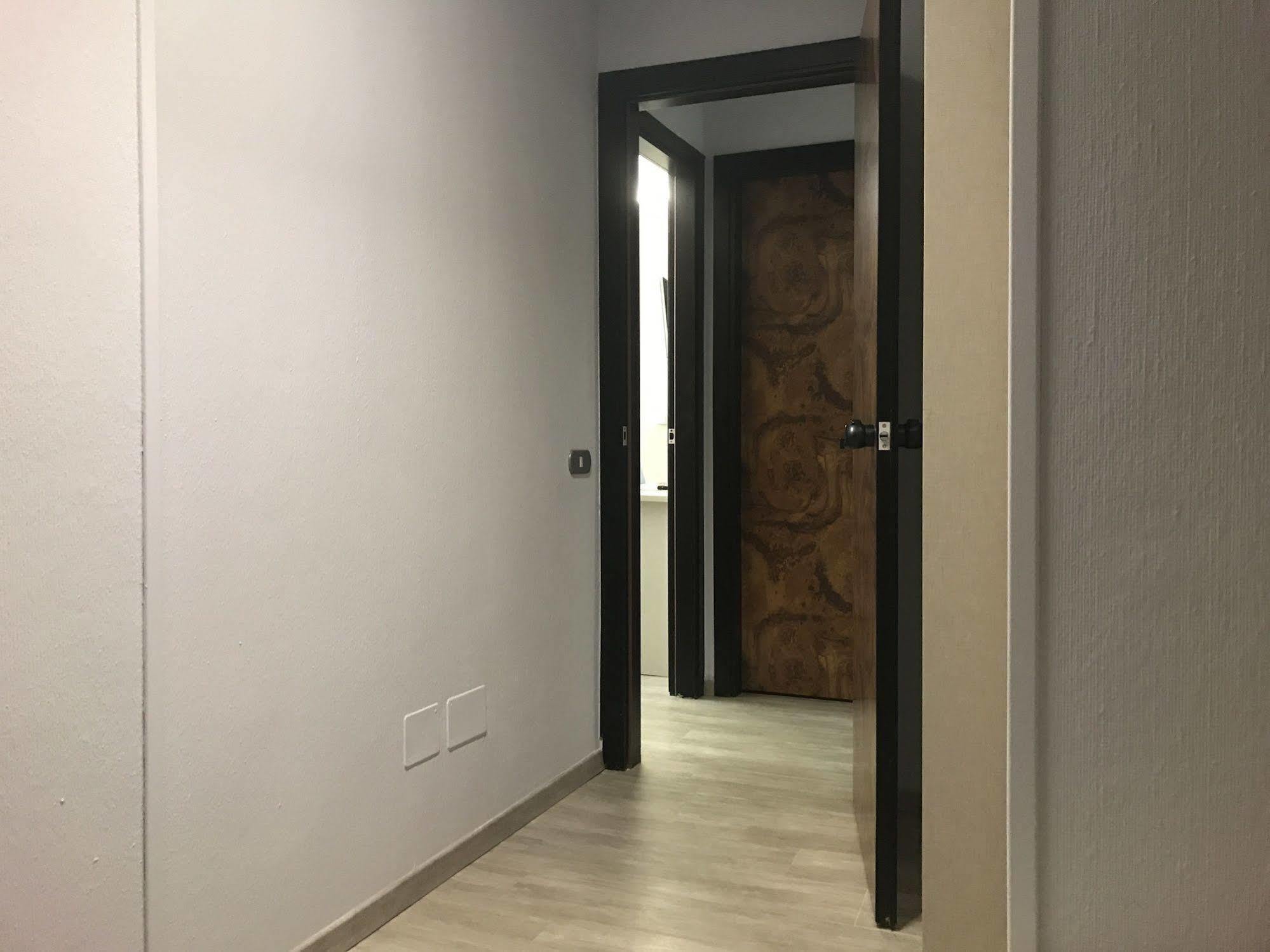 פאנו Hotel Elisabeth Due מראה חיצוני תמונה
