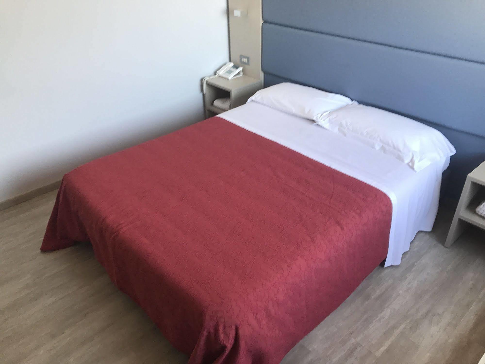 פאנו Hotel Elisabeth Due מראה חיצוני תמונה