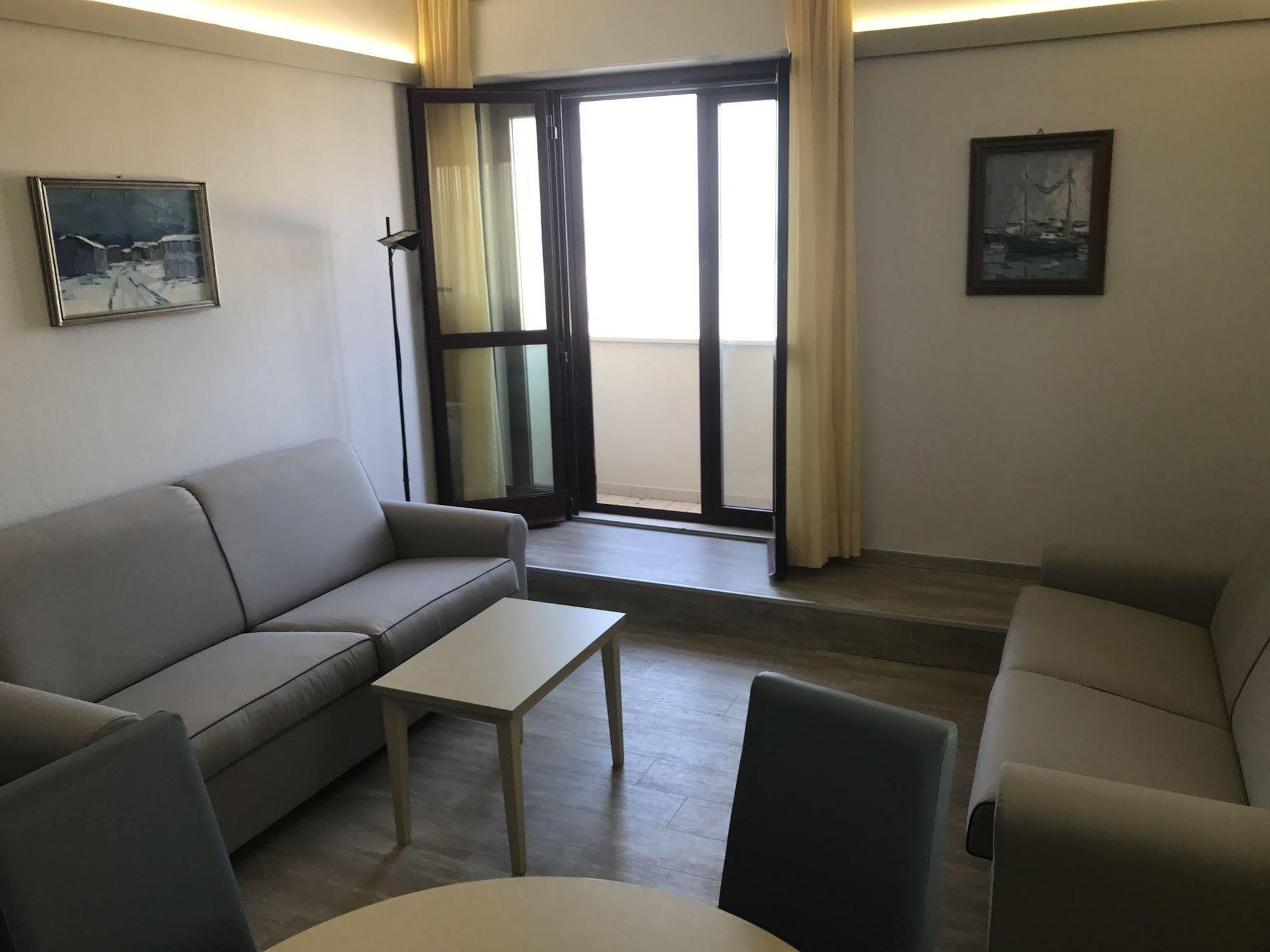פאנו Hotel Elisabeth Due מראה חיצוני תמונה
