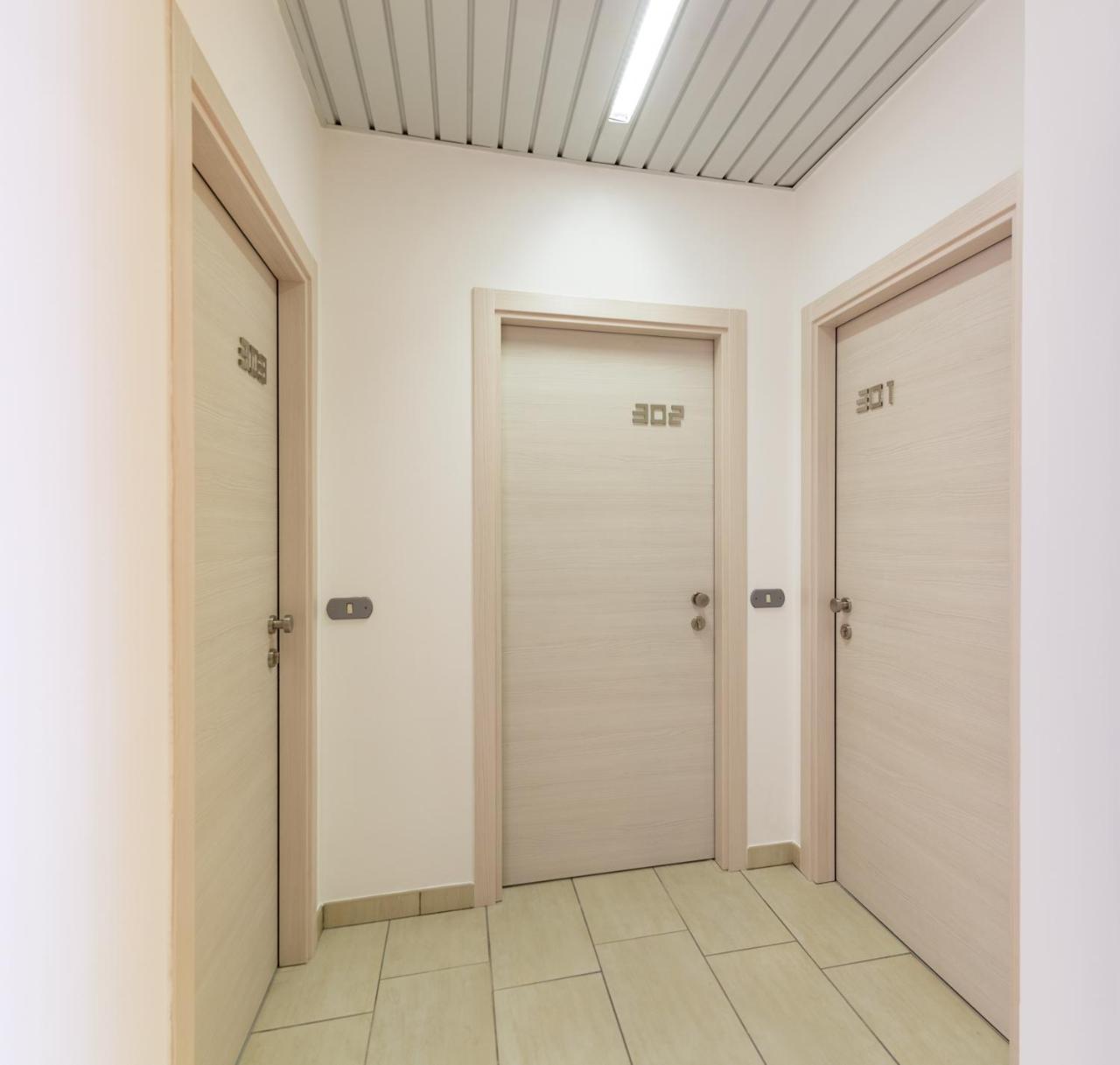 פאנו Hotel Elisabeth Due מראה חיצוני תמונה