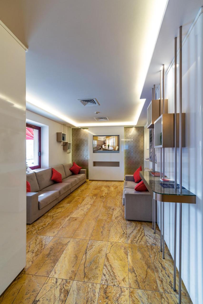 פאנו Hotel Elisabeth Due מראה חיצוני תמונה